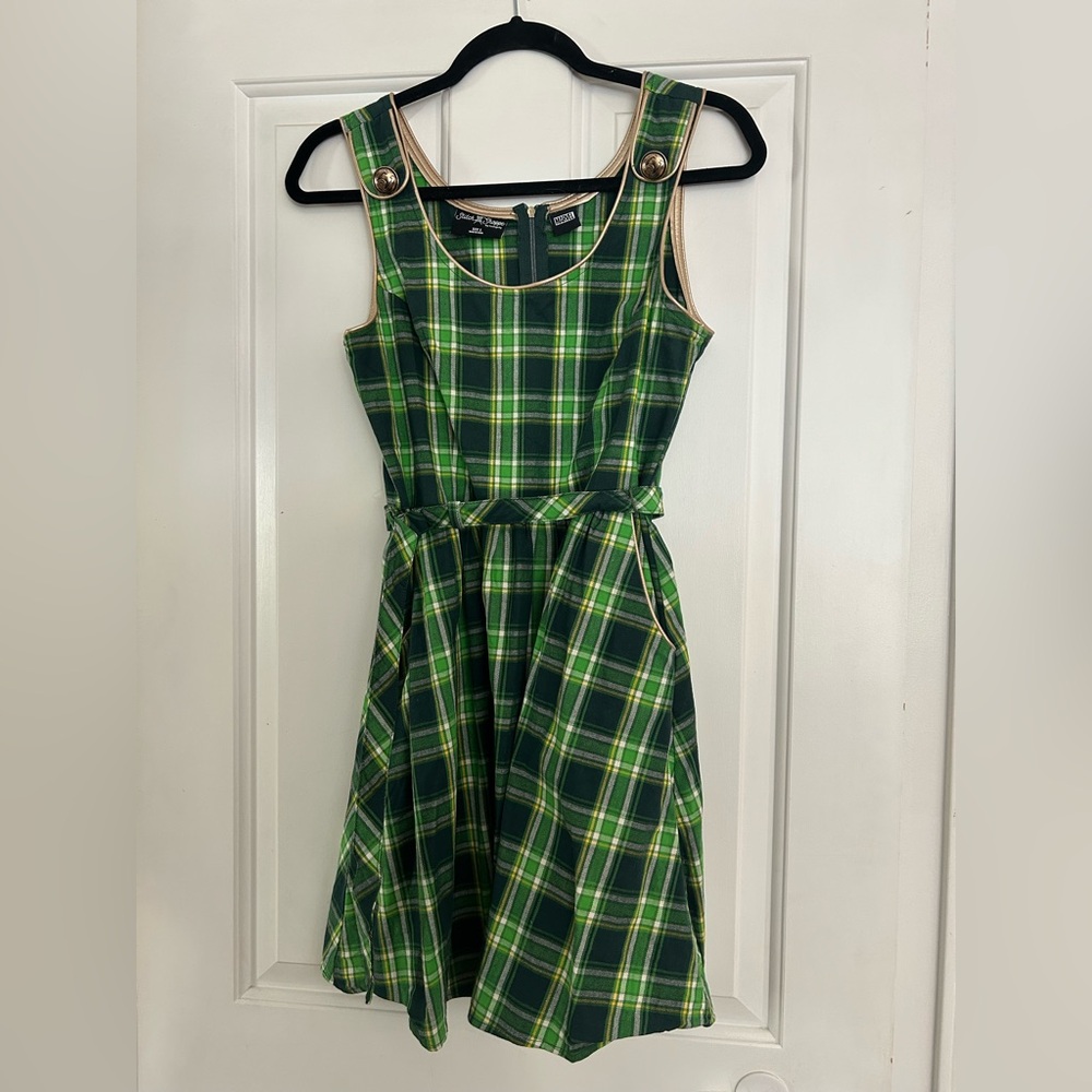 Lounge‎ Fly Loki Dress - Picture 8 of 9